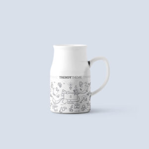 Nominee Mug