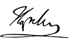sign
